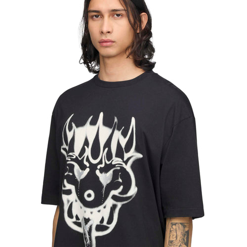 Tricou Y-3 Chito Graphic