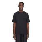 Tricou Y-3 Gradient Stripes