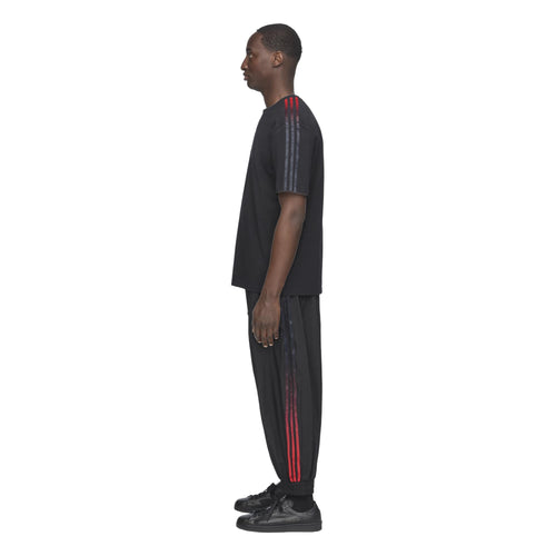 Tricou Y-3 Gradient Stripes