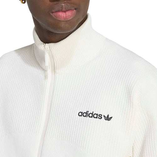 Jacheta adidas Originals Cutline Knitted