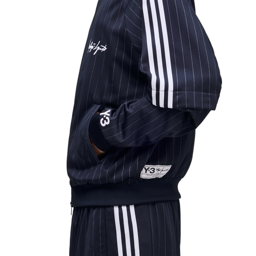 Jacheta Y-3 Basketball