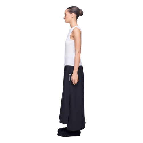Top Y-3 Dip Dye