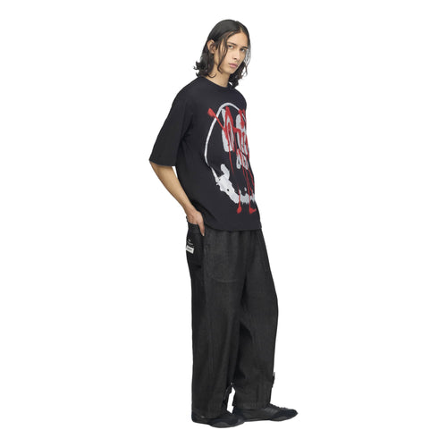Tricou Y-3 Chito Graphic