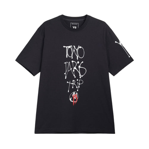 Tricou Y-3 Chito City Graphic