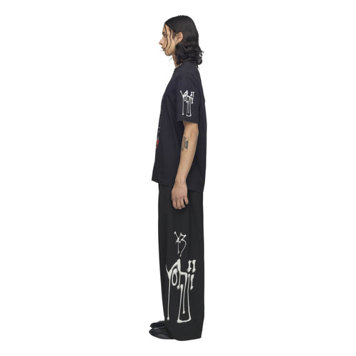 Tricou Y-3 Chito City Graphic