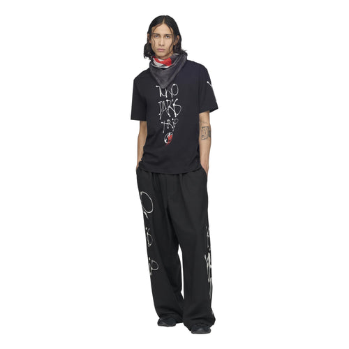 Tricou Y-3 Chito City Graphic