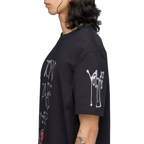 Tricou Y-3 Chito City Graphic