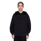 Hanorac Y-3 French Terry Ninja Hoodie