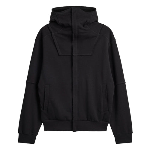 Hanorac Y-3 French Terry Ninja Hoodie