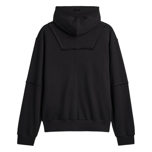 Hanorac Y-3 French Terry Ninja Hoodie