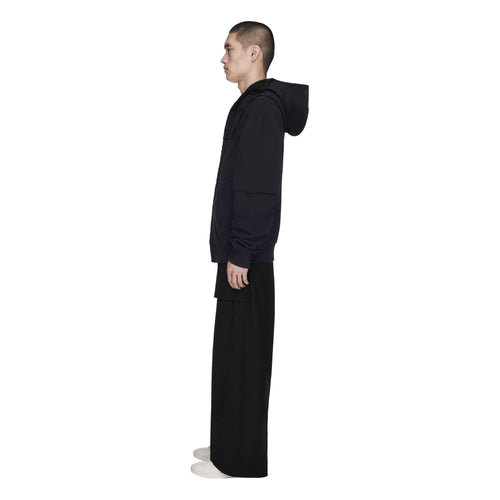 Hanorac Y-3 French Terry Ninja Hoodie
