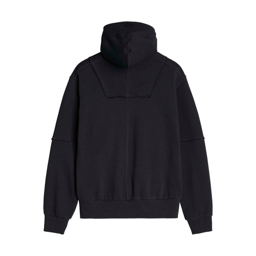 Hanorac Y-3 French Terry Ninja Hoodie