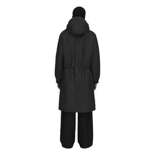 Palton Y-3 Gtx Padded Hooded