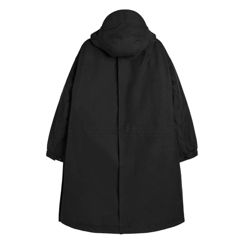 Palton Y-3 Gtx Padded Hooded
