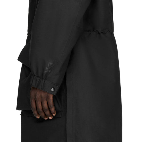 Palton Y-3 Gtx Padded Hooded