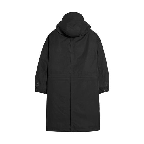 Palton Y-3 Gtx Padded Hooded