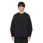 Pulover Y-3 Chito Graphic Knitted