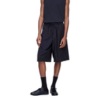 Pantaloni Scurti Y-3 Pinstripe Sport Uniform