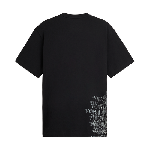 Tricou Y-3 Gfx Short Sleeve