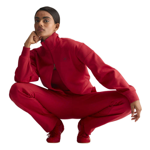 Jacheta adidas by Stella McCartney Knitted Tt