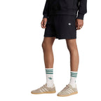 Pantaloni Scurti adidas Originals Trefoil Essentials Fleece