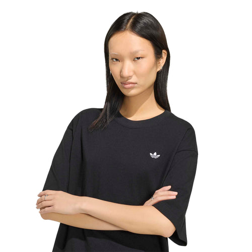Tricou adidas Originals Essentials Boyfriend