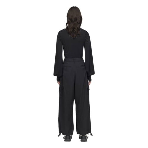 Pantaloni Y-3 Sport Uniform Adaptive 3 Stripes