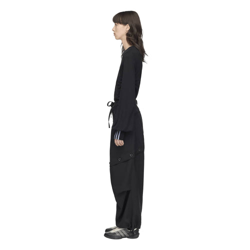 Pantaloni Y-3 Sport Uniform Adaptive 3 Stripes