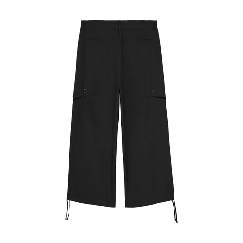 Pantaloni Y-3 Sport Uniform Adaptive 3 Stripes