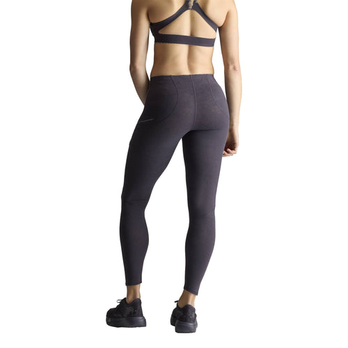 Colanti adidas by Stella McCartney Running Floral Lace
