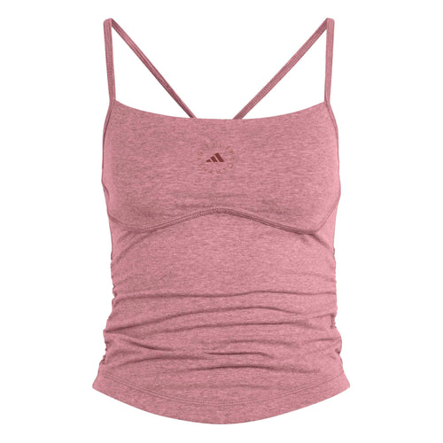 Top adidas by Stella McCartney Studio Spaghetti Crop Top
