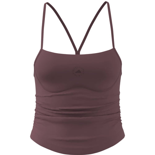 Top adidas by Stella McCartney Studio Spaghetti Crop Top