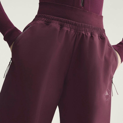 Pantaloni sport adidas by Stella McCartney Zip Track