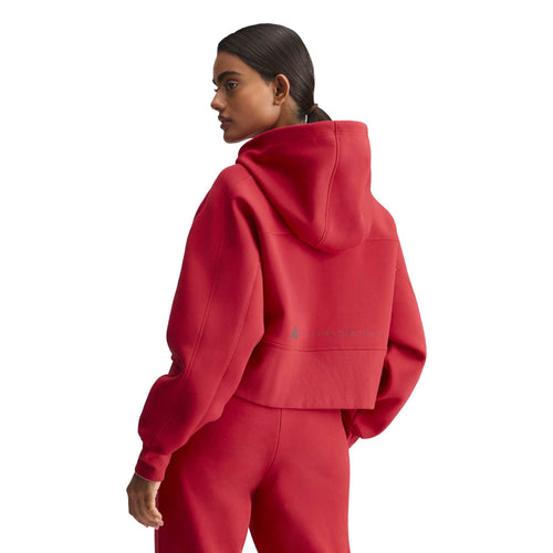 Hanorac adidas by Stella McCartney Sportswear Cropped Hoodie