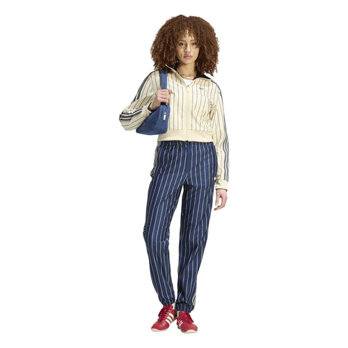 Jacheta adidas Originals Reversible Firebird
