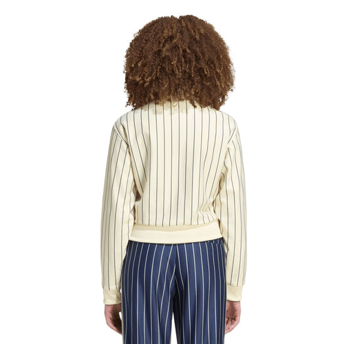 Jacheta adidas Originals Reversible Firebird