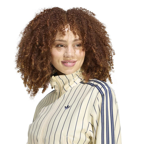 Jacheta adidas Originals Reversible Firebird