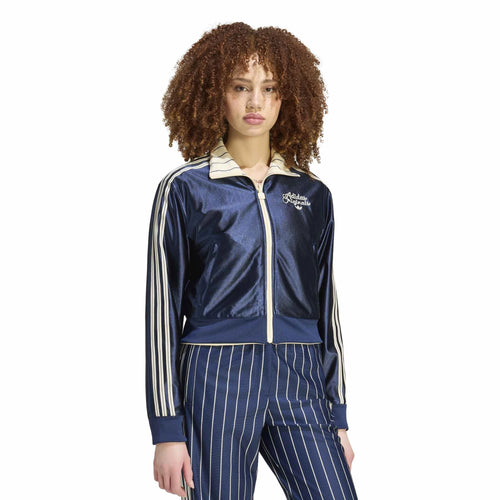 Jacheta adidas Originals Reversible Firebird