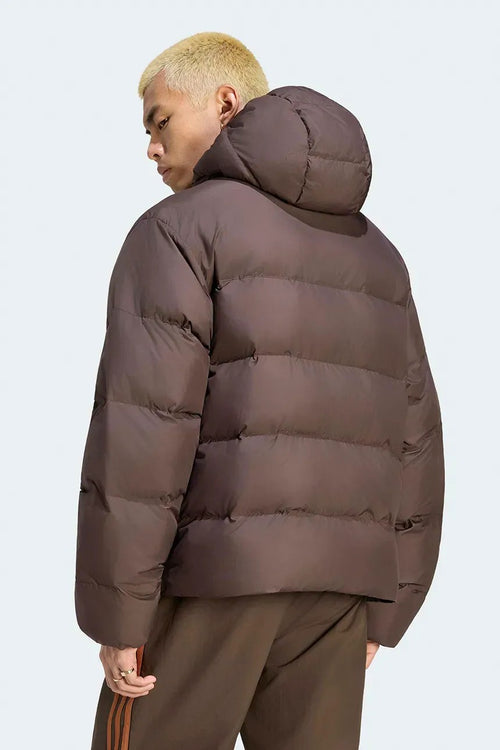 Jacheta adidas Originals Hooded Regen