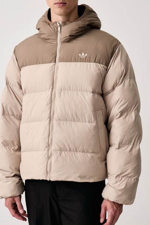 Jacheta adidas Originals Hooded Regen