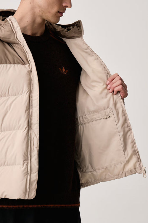 Jacheta adidas Originals Hooded Regen