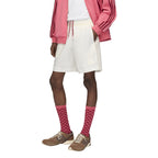 Pantaloni Scurti Y-3 Wales Bonner Football Shorts