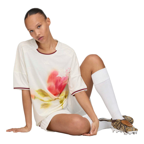 Tricou Y-3 Wales Bonner Football Jersey