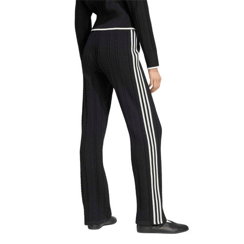 Pantaloni sport adidas Originals Sst Wide Leg