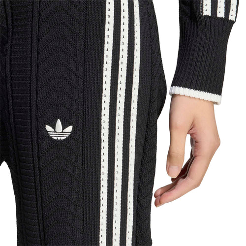 Pantaloni sport adidas Originals Sst Wide Leg