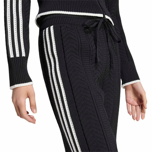 Pantaloni sport adidas Originals Sst Wide Leg