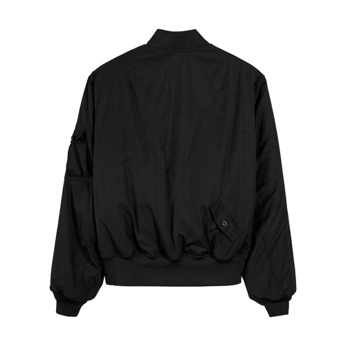 Jacheta Y-3 Nylon Bomber