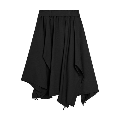 Fusta Y-3 Sport Uniform Adaptive Length