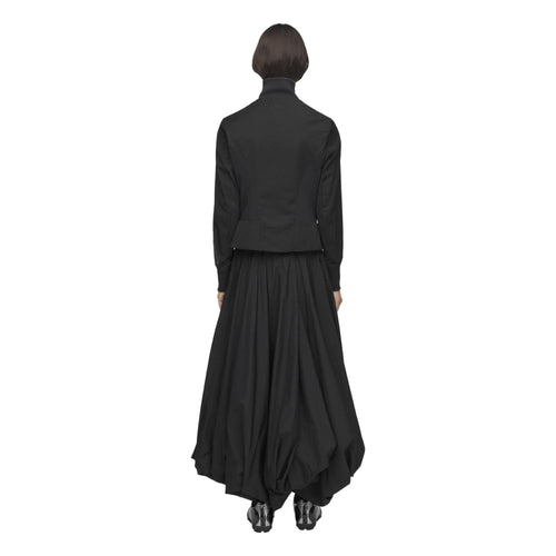 Jacheta Y-3 Gradient 3 Stripes Nylon