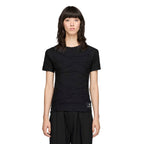 Tricou Y-3 Pleated